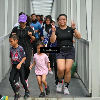 Runner Photo 8135251