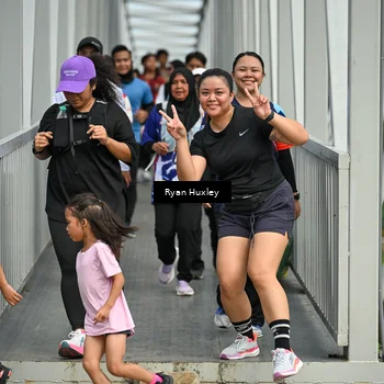 Runner Photo 8135254