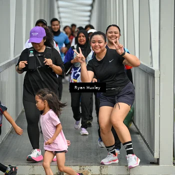 Runner Photo 8135255