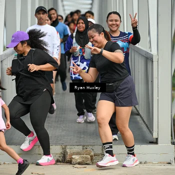 Runner Photo 8135257