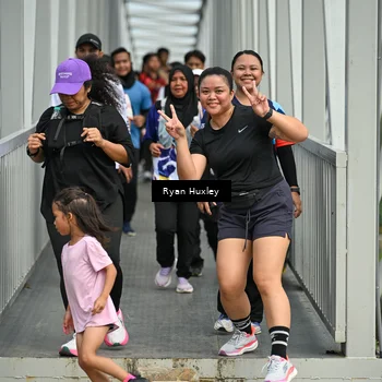 Runner Photo 8135258