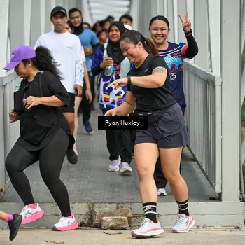 Runner Photo 8135260