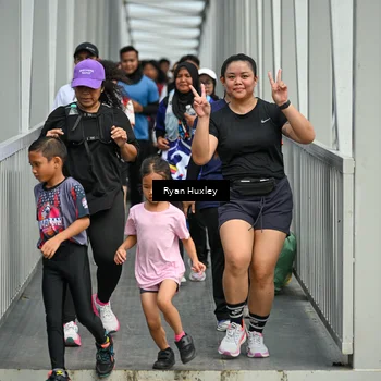 Runner Photo 8135261