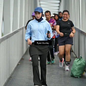 Runner Photo 8135262