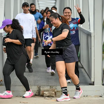 Runner Photo 8135263