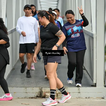 Runner Photo 8135264