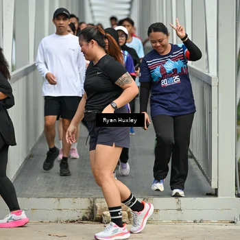 Runner Photo 8135265