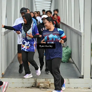Runner Photo 8135266
