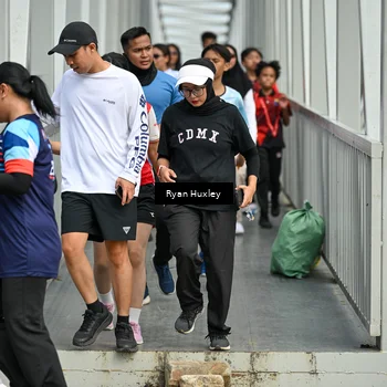 Runner Photo 8135267
