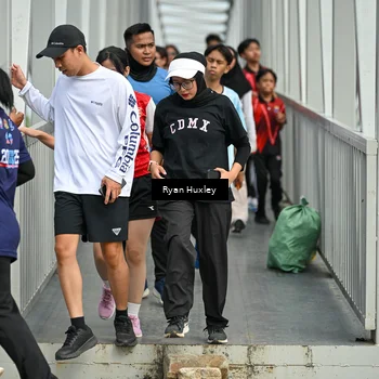 Runner Photo 8135268