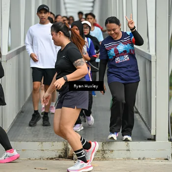 Runner Photo 8135269