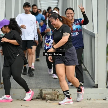 Runner Photo 8135284