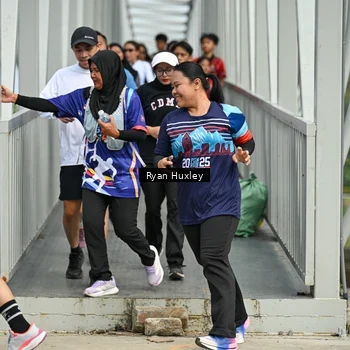 Runner Photo 8135285
