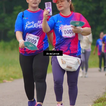 Runner Photo 8135286