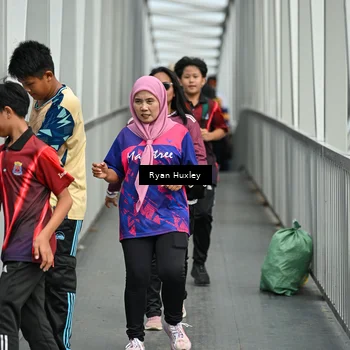 Runner Photo 8135293