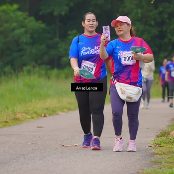 Runner Photo 8135294