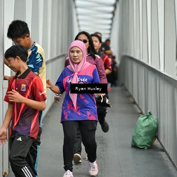 Runner Photo 8135296