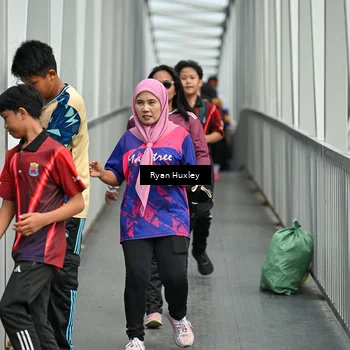 Runner Photo 8135300