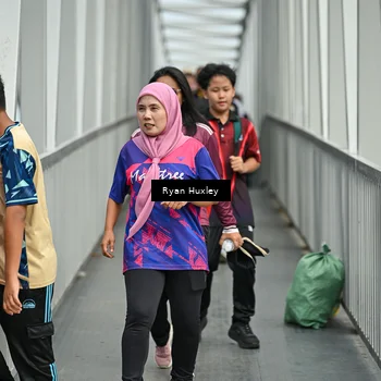 Runner Photo 8135303
