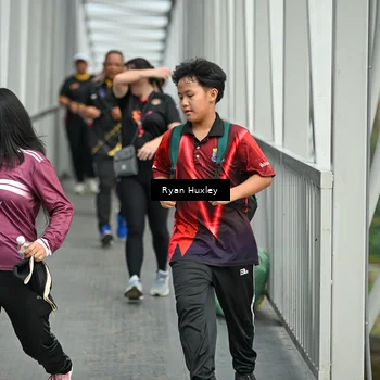 Runner Photo 8135304