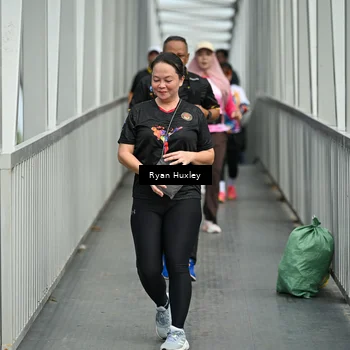 Runner Photo 8135311
