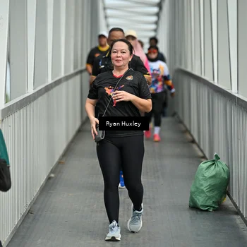 Runner Photo 8135312