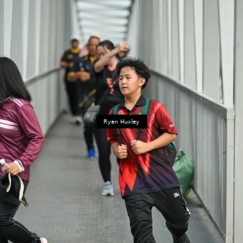 Runner Photo 8135313