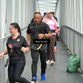 Runner Photo 8135314