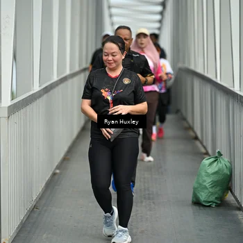 Runner Photo 8135315