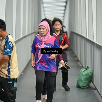 Runner Photo 8135316