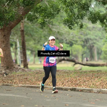 Runner Photo 8135317