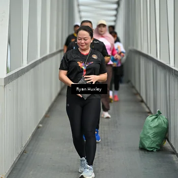 Runner Photo 8135320