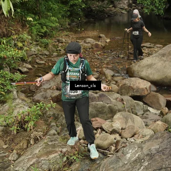 Runner Photo 8135321