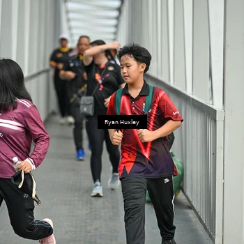 Runner Photo 8135322