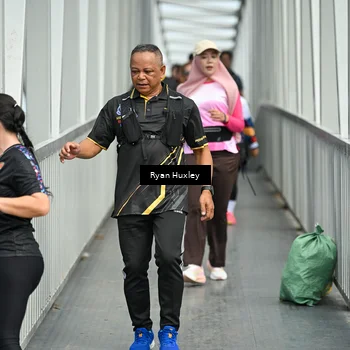 Runner Photo 8135323