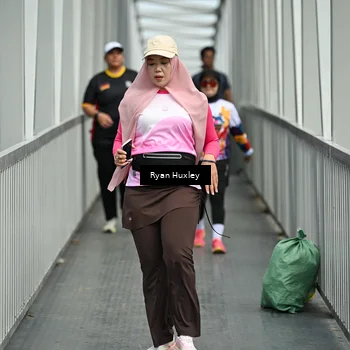 Runner Photo 8135325