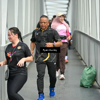 Runner Photo 8135326