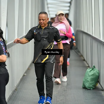 Runner Photo 8135327