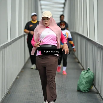 Runner Photo 8135330