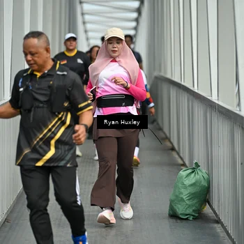 Runner Photo 8135333