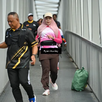 Runner Photo 8135334