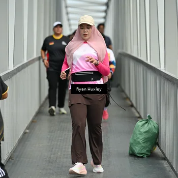 Runner Photo 8135336