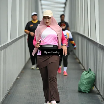 Runner Photo 8135337