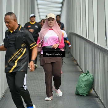 Runner Photo 8135338