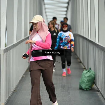 Runner Photo 8135339