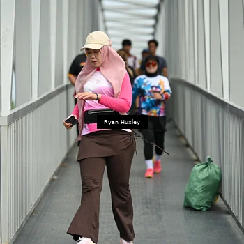Runner Photo 8135340