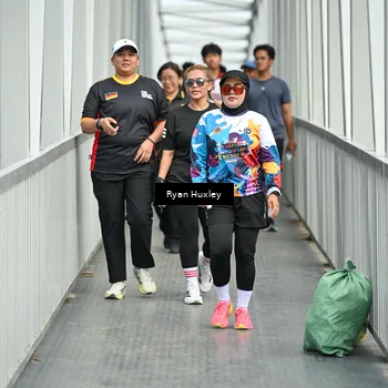 Runner Photo 8135341