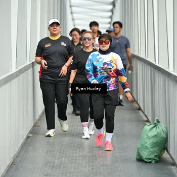 Runner Photo 8135342