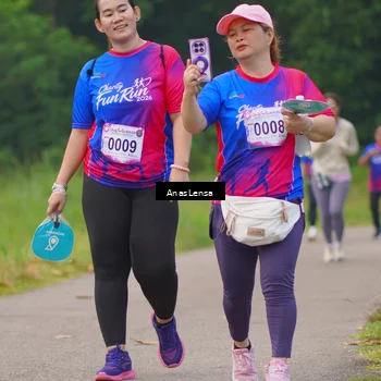 Runner Photo 8135343