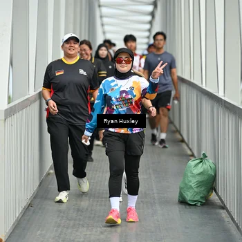 Runner Photo 8135344